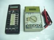 三用電錶